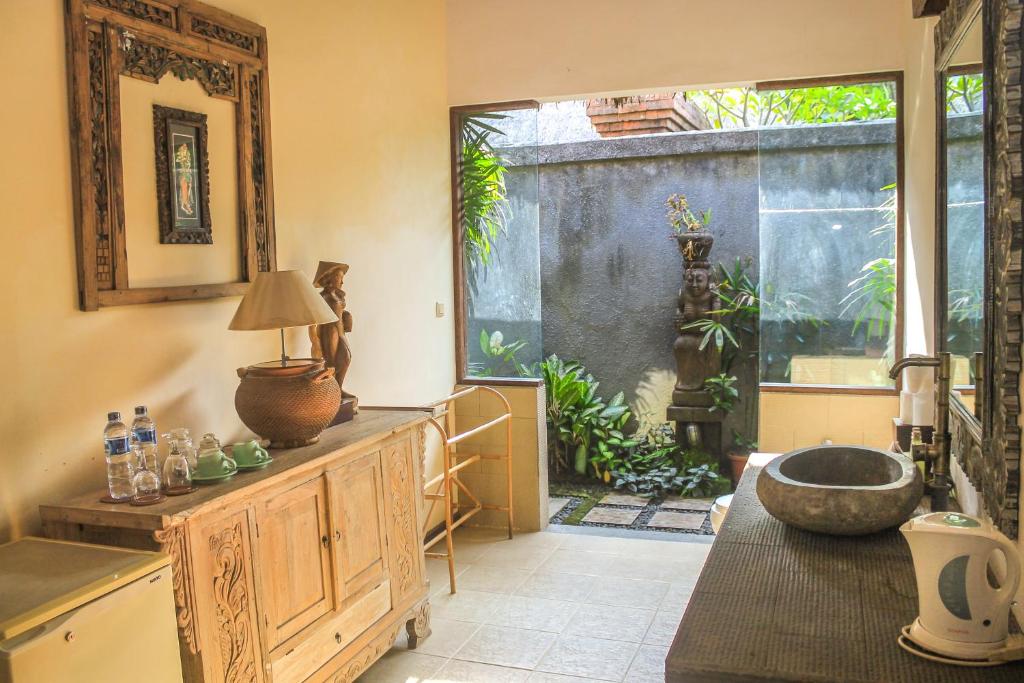 Umasari Rice Terrace Villa by AGATA - 15