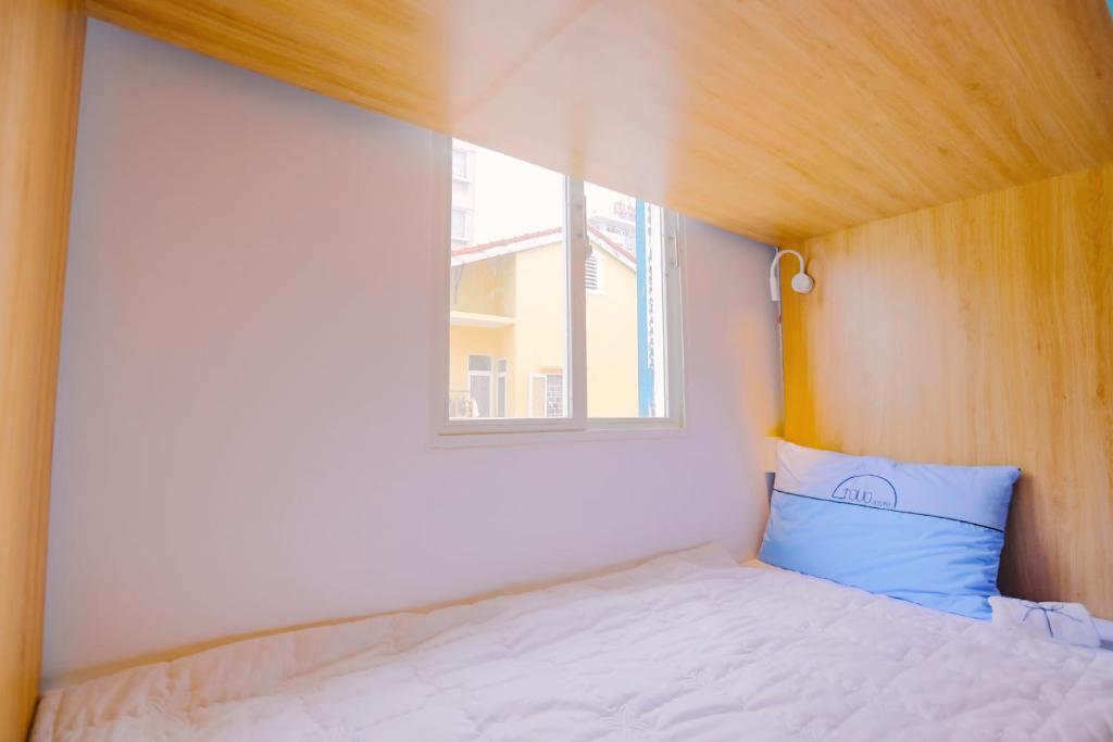 Tò Vò Hostel Huế - 13