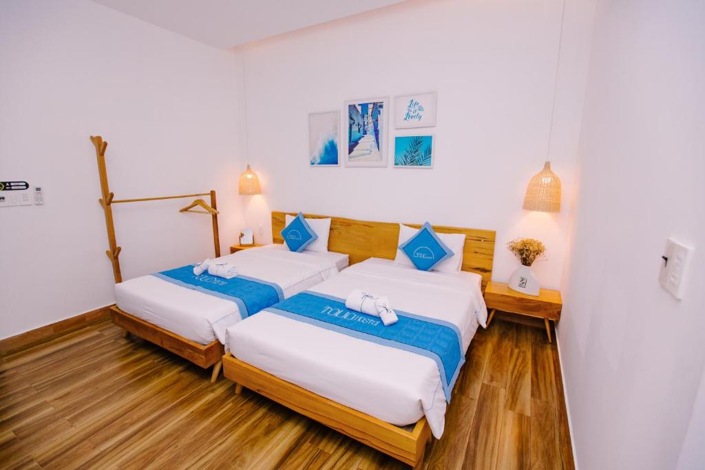 Tò Vò Hostel Huế - 9