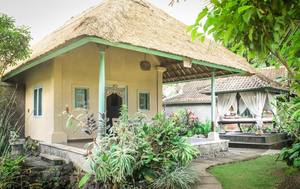 Umasari Rice Terrace Villa by AGATA - 10