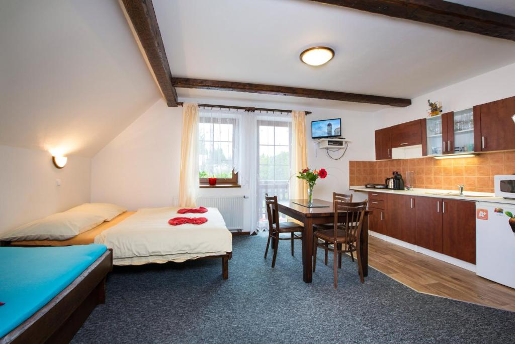 Apartment Nedrik - 3