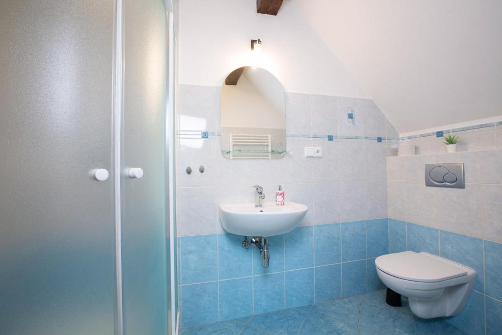 Apartment Nedrik - 2