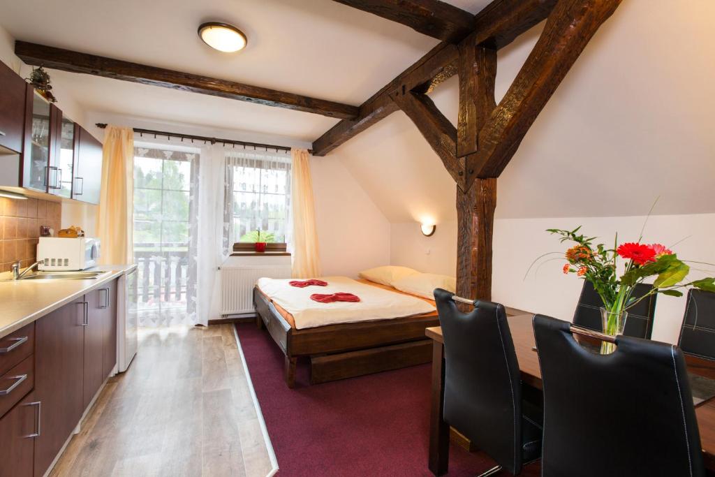 Apartment Nedrik - 15