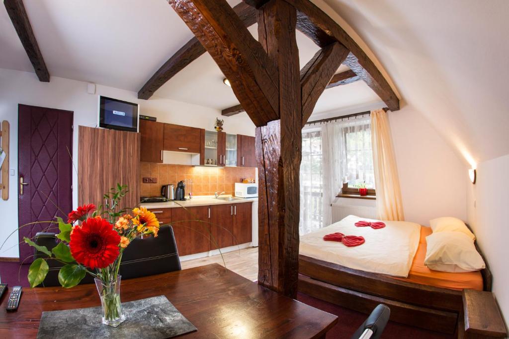 Apartment Nedrik - 14