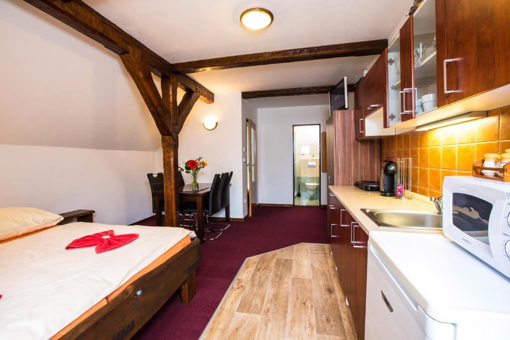 Apartment Nedrik - 13