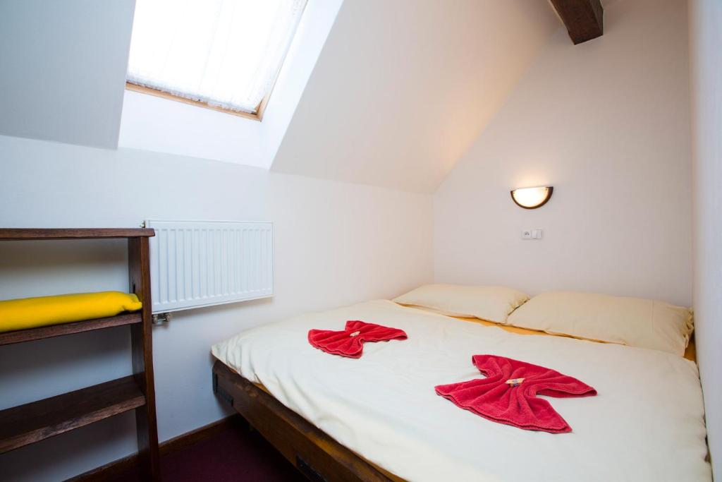 Apartment Nedrik - 11