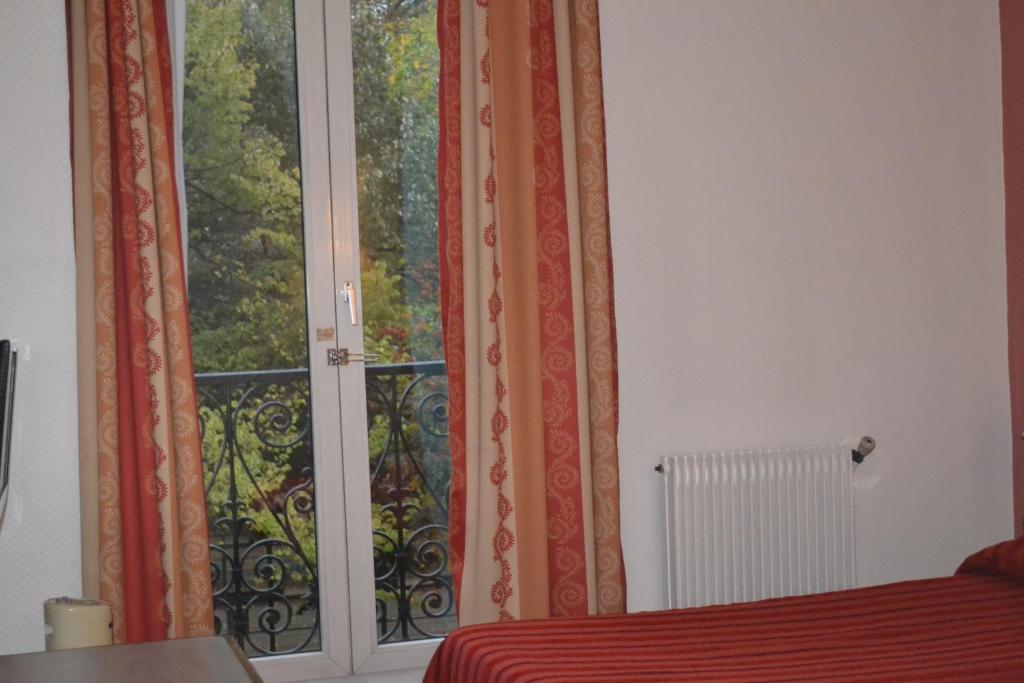 Hotel William's Opera - Resim 32