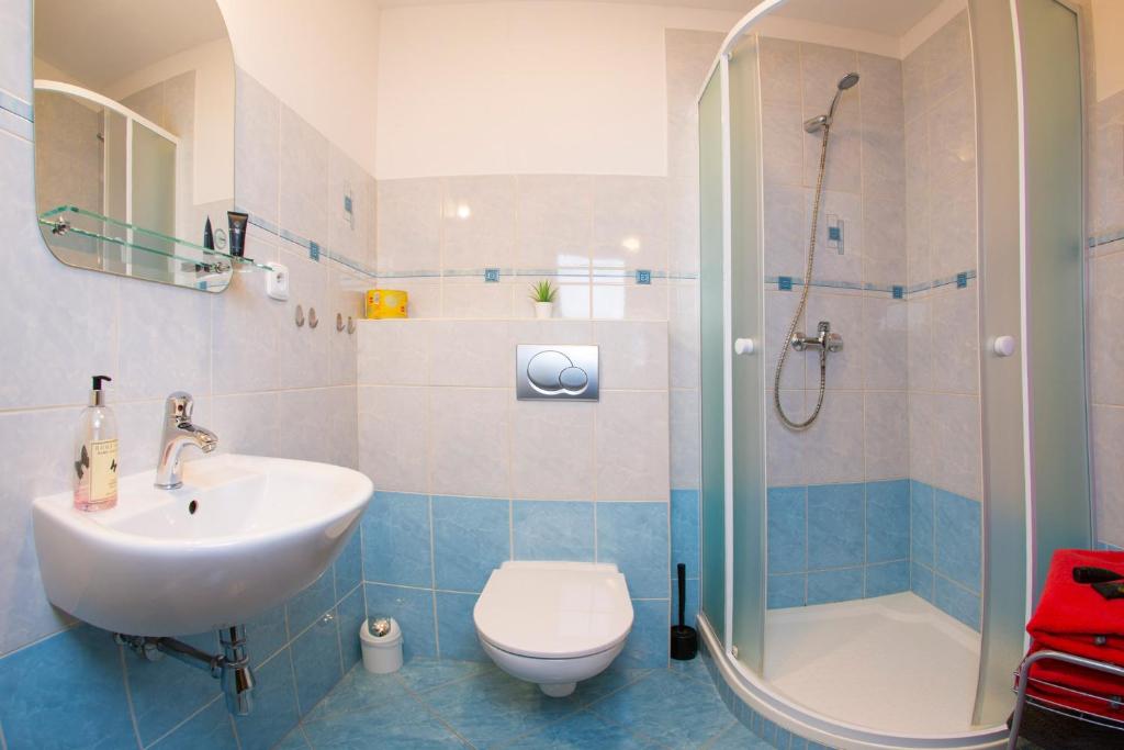 Apartment Nedrik - Suite Familiale De Luxe