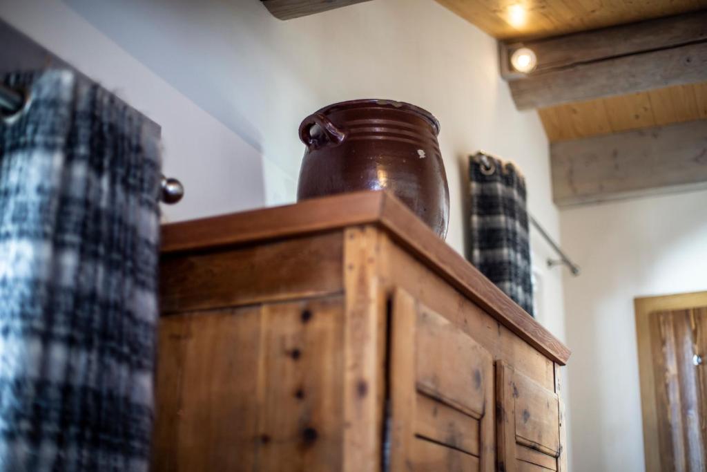 Fotografie z fotogalerie ubytování Chalet Hotel Du Fornet v destinaci Val dʼIsère