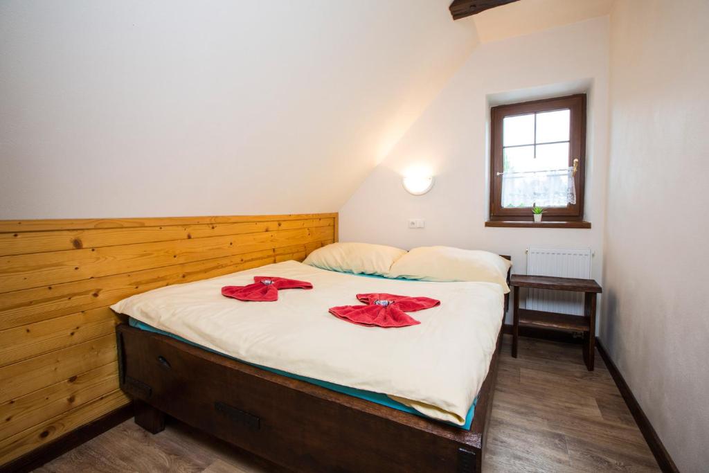 Apartment Nedrik - 18