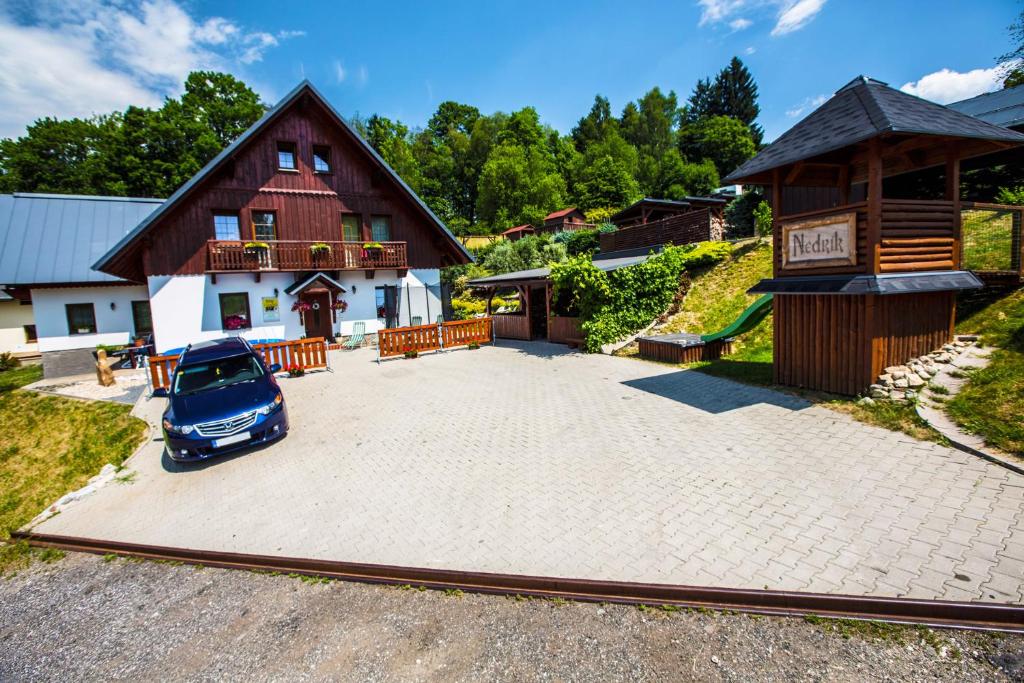 Apartment Nedrik - 16