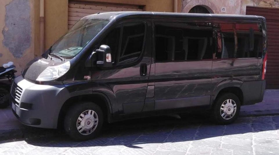 Fotografia z galérie ubytovania Agriturismo Ghiritina v destinácii Francavilla di Sicilia