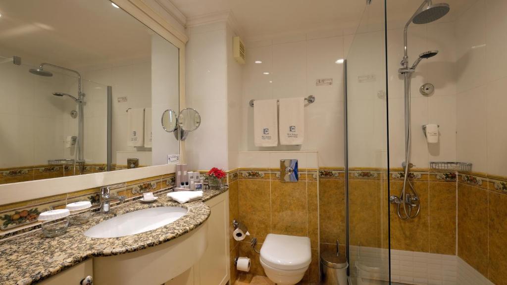 Ece Saray Marina Resort - 8