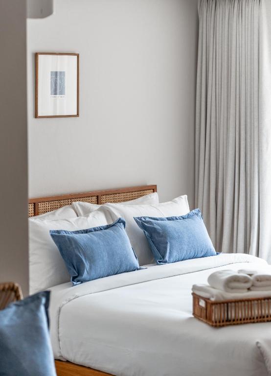 The Earth Hotel - Resim 23