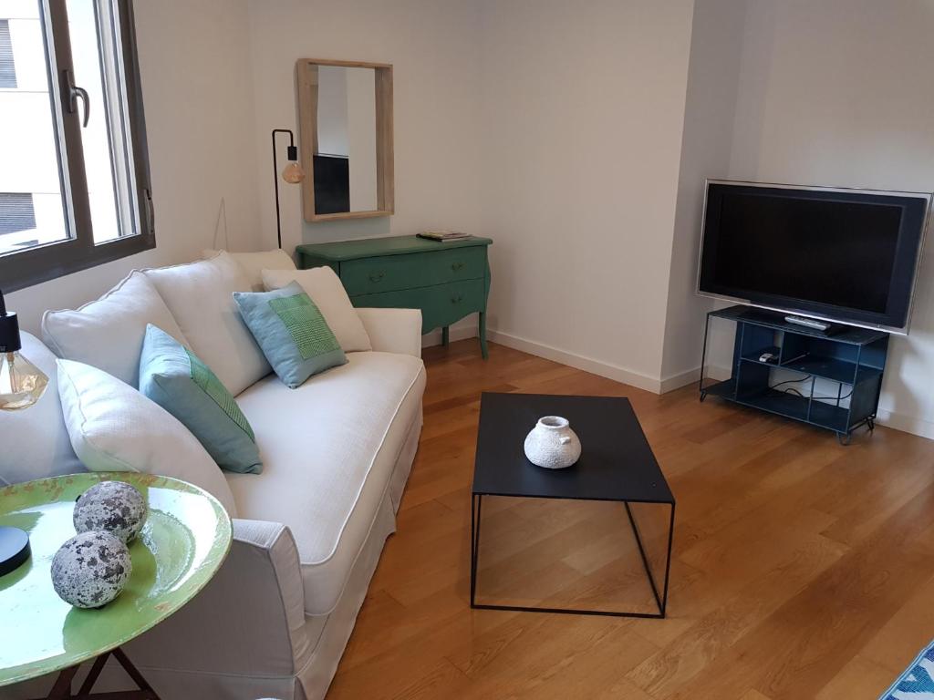 Kép Apartamentos Kasa25 Castaños szállásáról Alicantéban a galériában