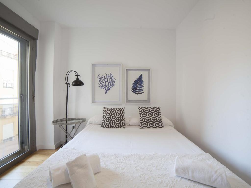 Kép Apartamentos Kasa25 Castaños szállásáról Alicantéban a galériában