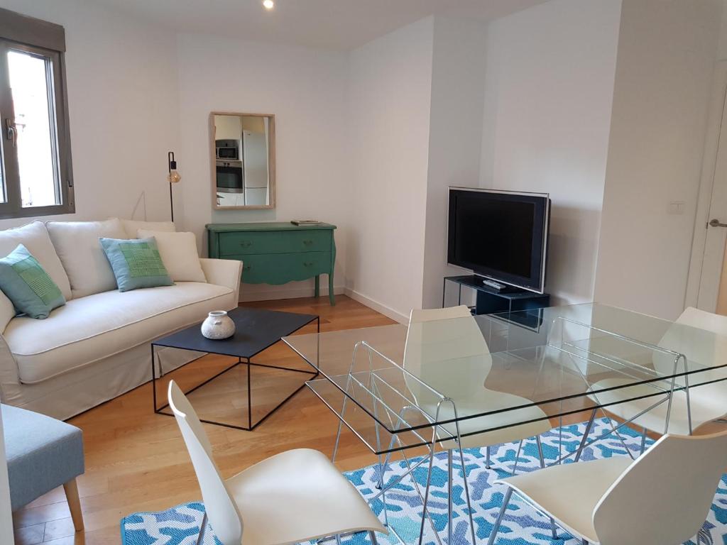 Kép Apartamentos Kasa25 Castaños szállásáról Alicantéban a galériában