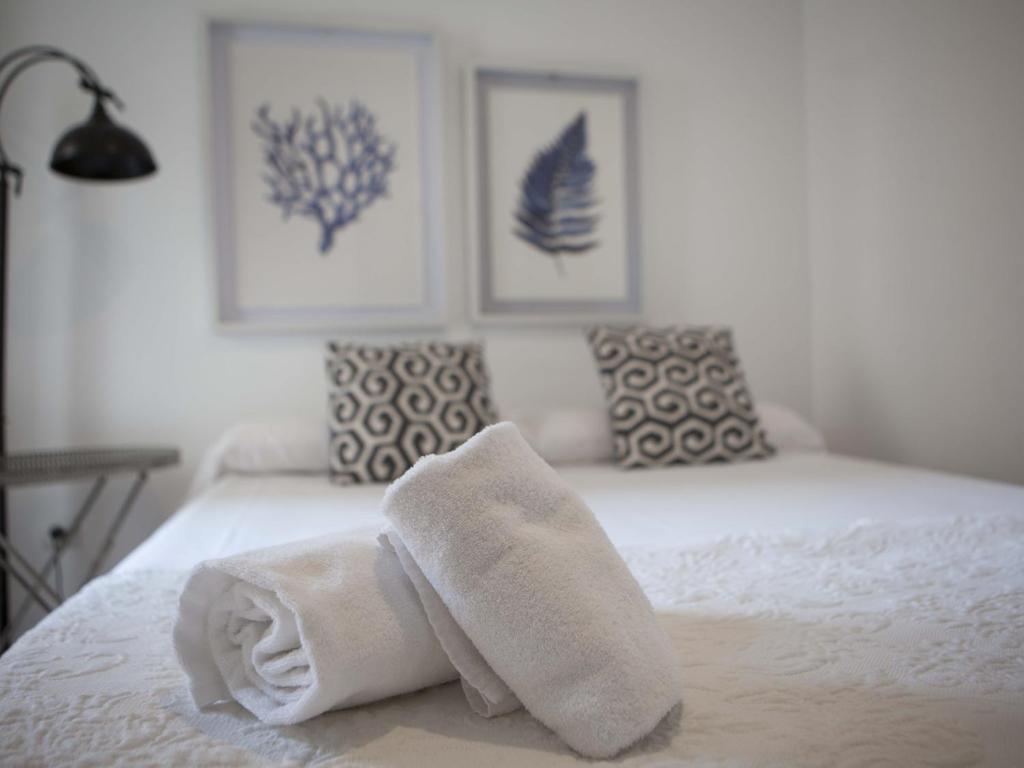 Kép Apartamentos Kasa25 Castaños szállásáról Alicantéban a galériában