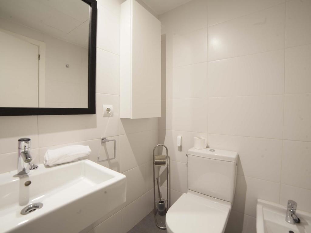 Kép Apartamentos Kasa25 Castaños szállásáról Alicantéban a galériában