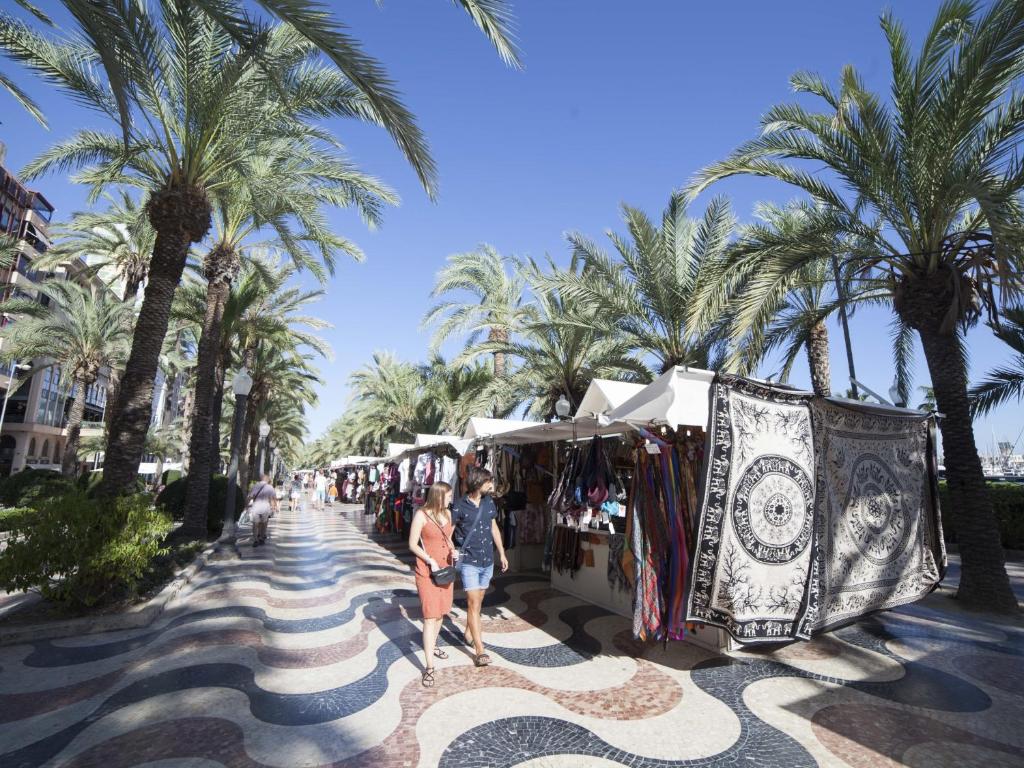Apartamentos Kasa25 Castaños, Alicante – Precios 2023 ...