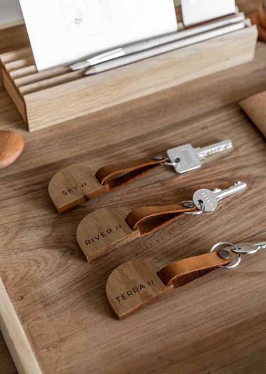 The Earth Hotel - Resim 14