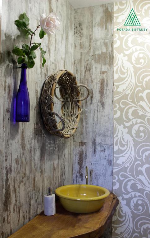 Posada Rural Bistruey - 13