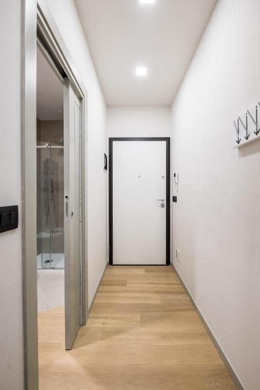 Fotografia z galérie ubytovania Residence Sant'Orsola - Pizzardi Suites Apartments v destinácii Bologna