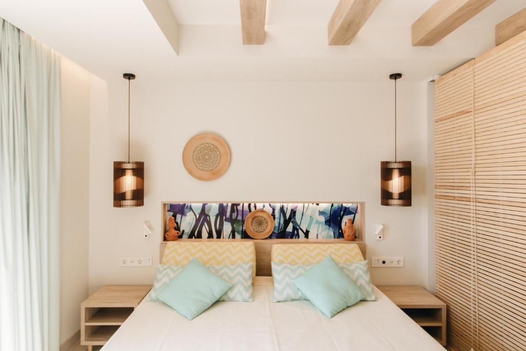 The White Apartments, San Antonio – Bijgewerkte prijzen 2023