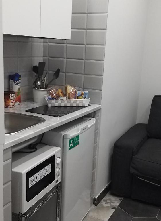 O' Scartellato - Resim 37