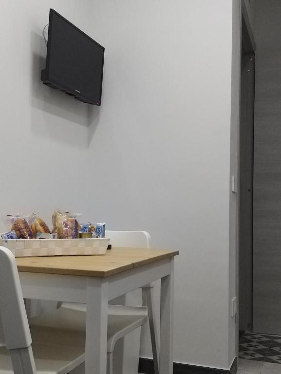 O' Scartellato - Resim 38