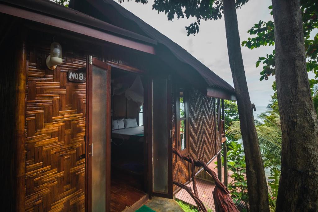 Fotografie z fotogalerie ubytování Phi Phi Sunset Bay Resort v destinaci Phi Phi Don