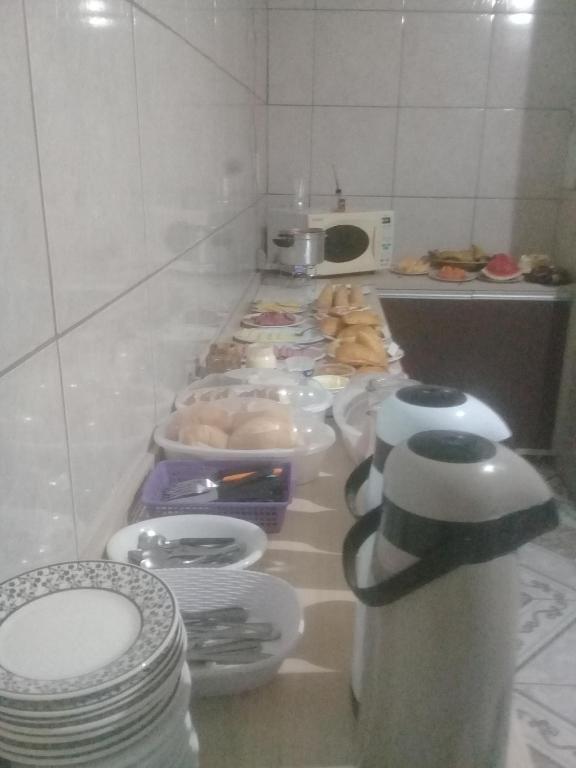  hotel andorinha