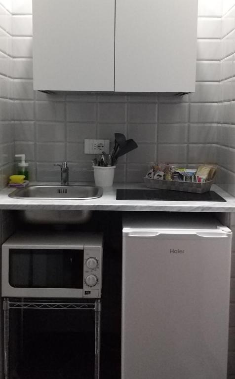 O' Scartellato - Resim 28