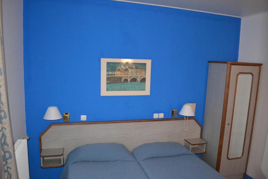 Hotel William's Opera - Resim 11