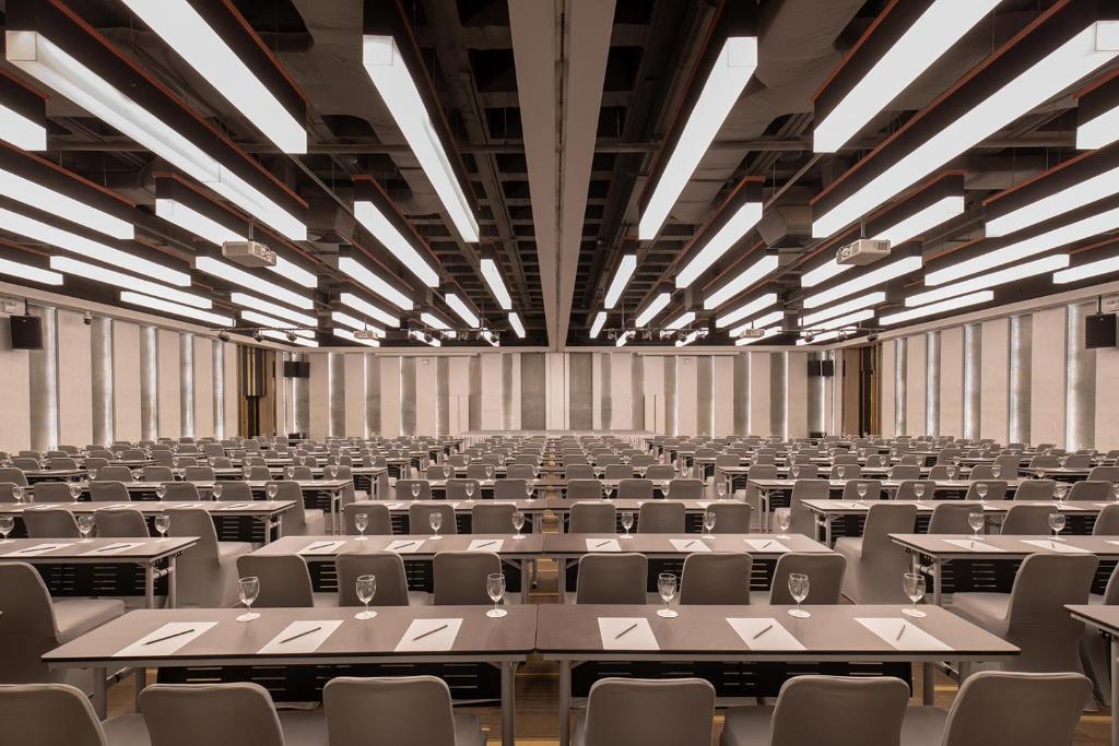 The Heritage Chiang Rai Hotel and Convention - Resim 43