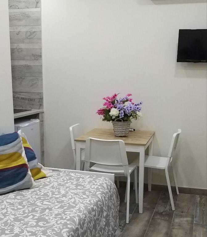 O' Scartellato - Resim 8