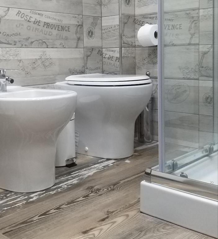 O' Scartellato - Resim 23