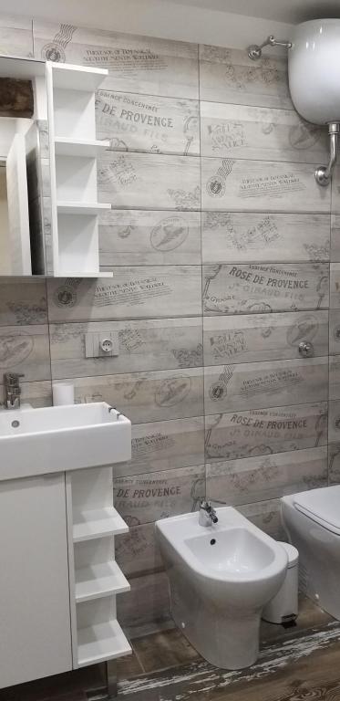 O' Scartellato - Resim 3