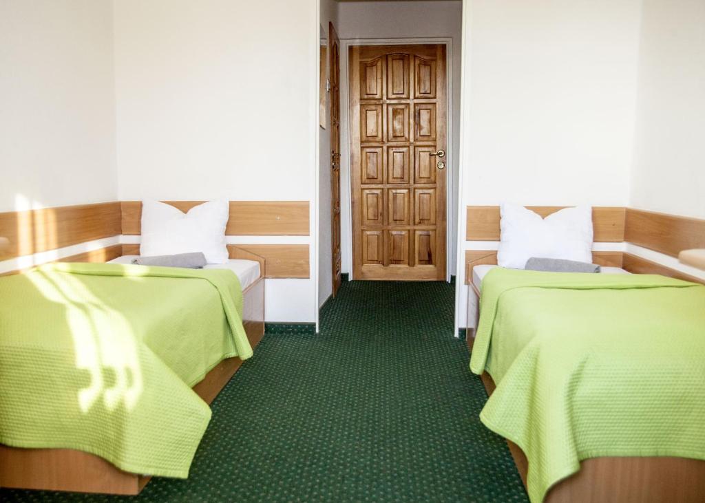 Zajazd Boryna - Twin Room