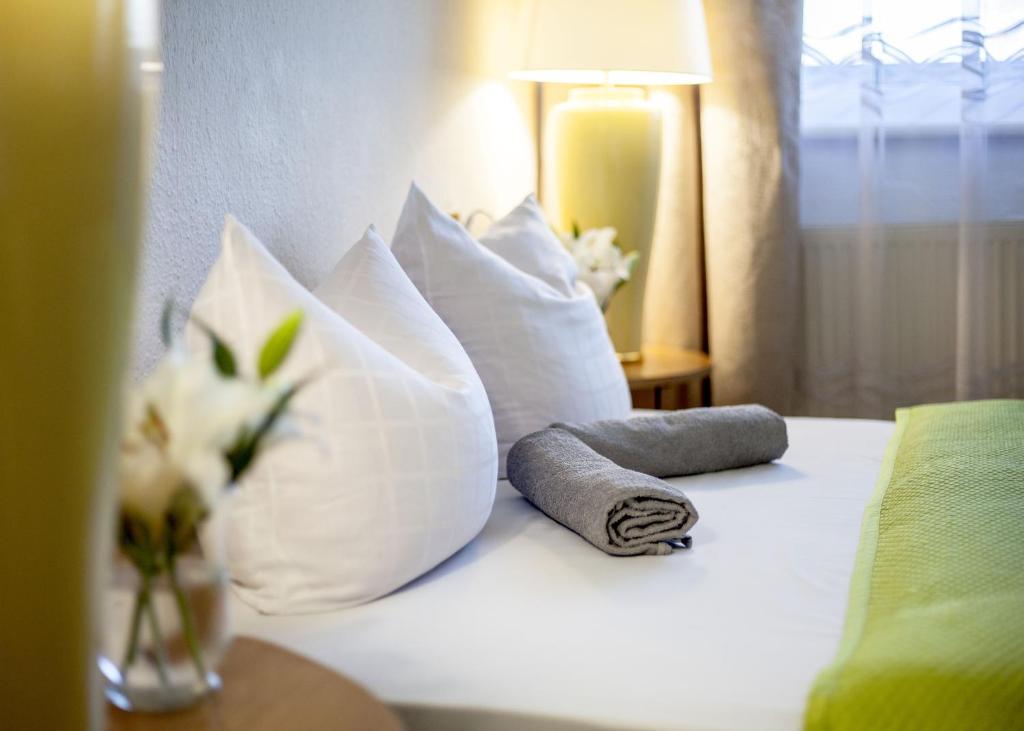 Zajazd Boryna - Single Room