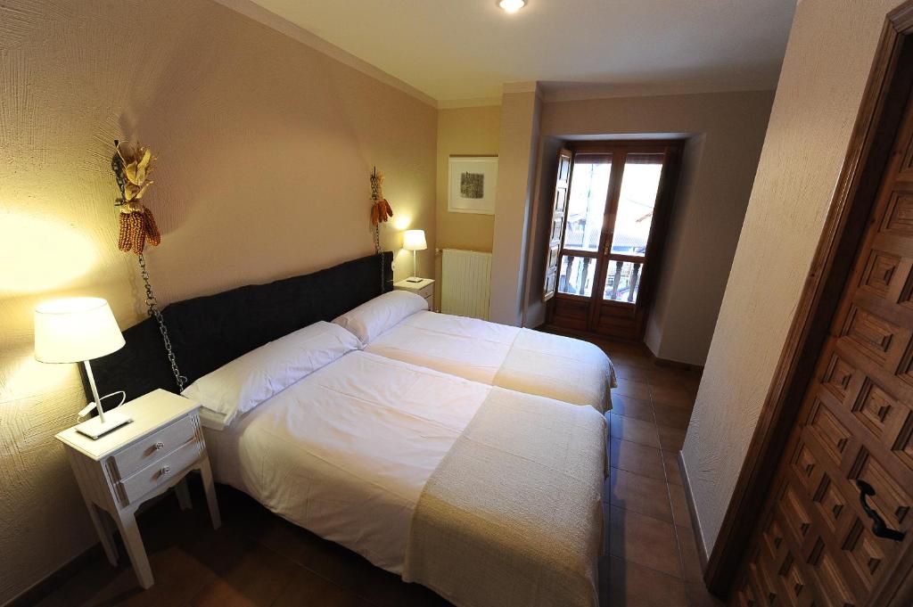 Posada Rural Bistruey - 6