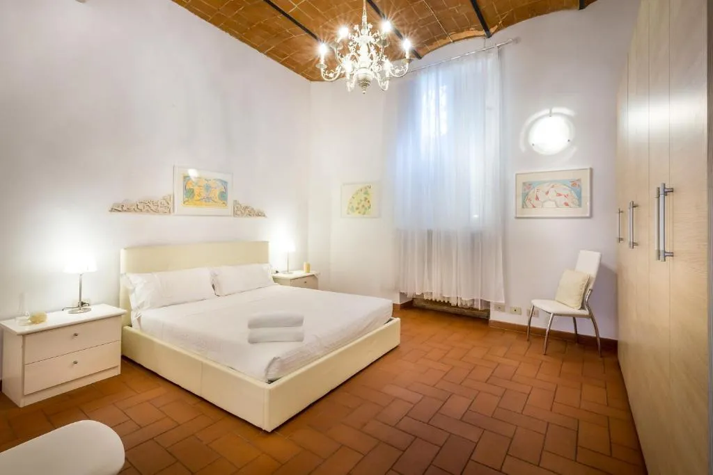 Pignone Apartment, Florența, Italia