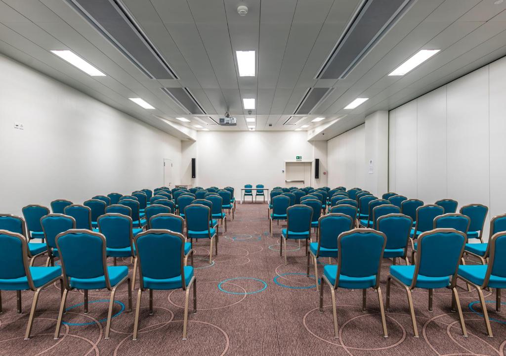 Konferenční prostory v ubytování Aquatis Hotel