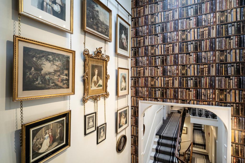 The Roseate Villa Bath - Resim 15