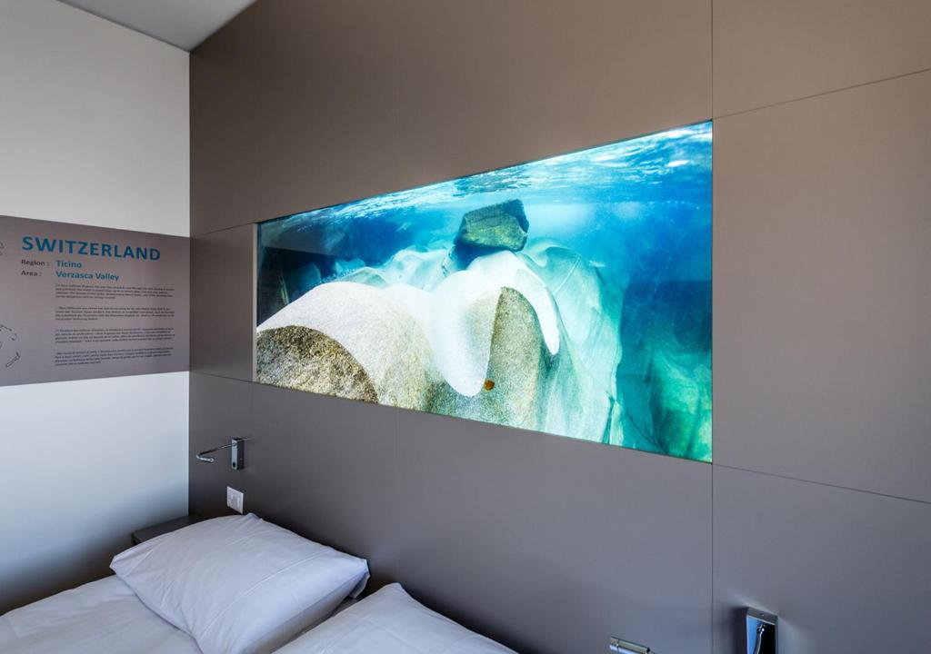 Aquatis Hotel - Resim 26