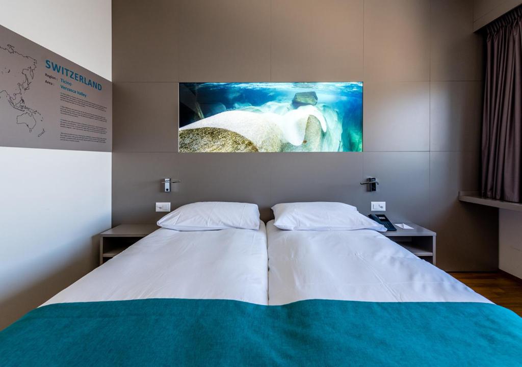 Aquatis Hotel - Resim 27