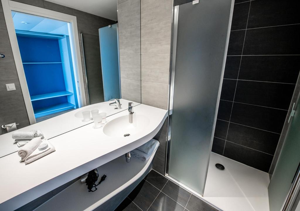 Aquatis Hotel - Resim 19