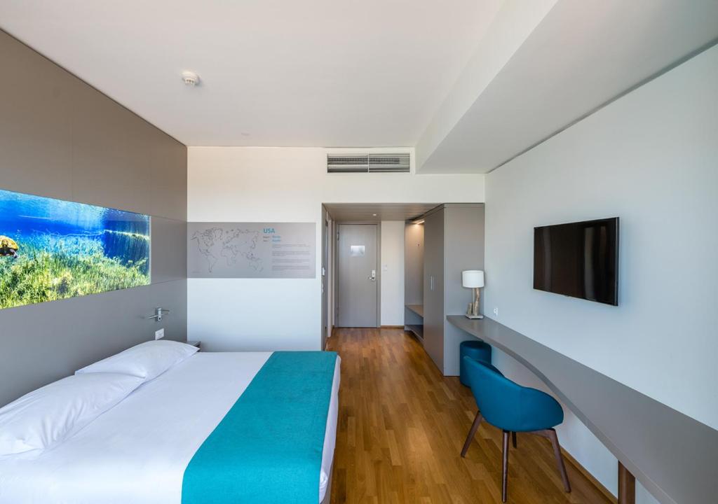 Aquatis Hotel - Resim 22