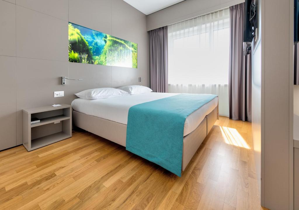 Aquatis Hotel - Resim 13