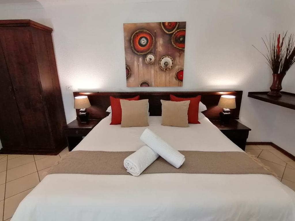 Fourways BnB - Superior King Room